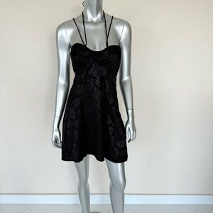 NWT!!! For Love and  Lemons women dress size L Retail 180$
